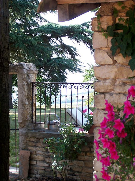 Clos De Pomeir Affittacamere Pommiers  Esterno foto